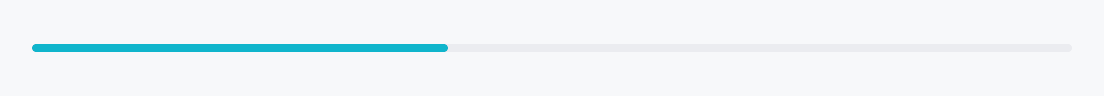 ProgressBar preview