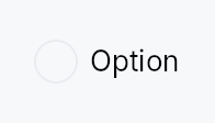 RadioButton preview