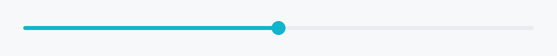 Slider preview